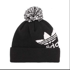 adidas Originals Pom II Ballie Beanie